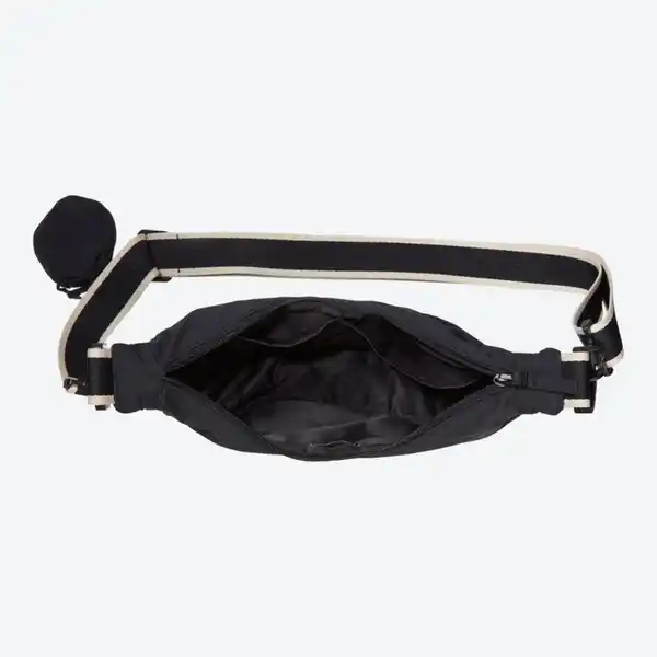 Bild 4 von Damen-Handtasche mit abnehmbaren Gurt