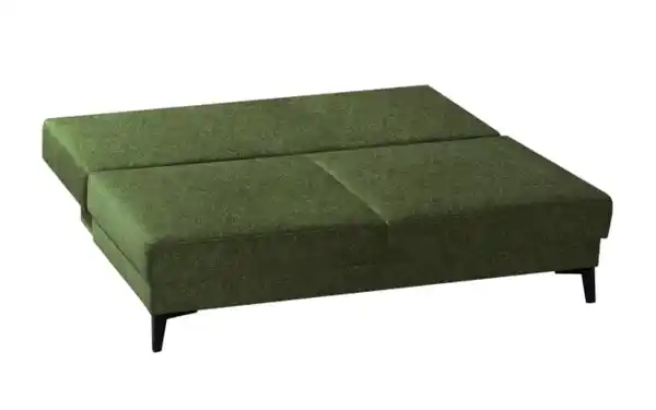 Bild 4 von Querschläfer Fanny, dunkelgrün, 155 x 200 cm