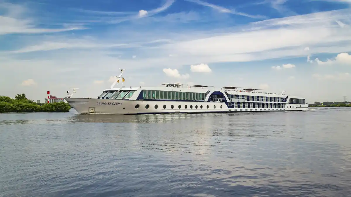 Bild 1 von Mosel & Saar 2026 - Flusskreuzfahrt