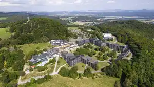 Rhön – Hausen-Roth – 3* Rhön Park Aktiv Resort