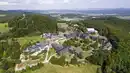 Bild 1 von Rhön – Hausen-Roth – 3* Rhön Park Aktiv Resort