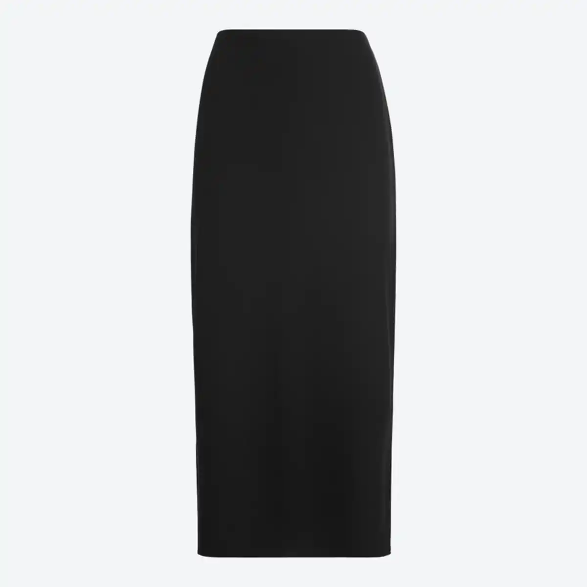 Bild 2 von Damen-Rock mit Schlitz hinten