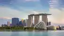 Bild 1 von Malaysia, Singapur & Indonesien - Rundreise & Baden