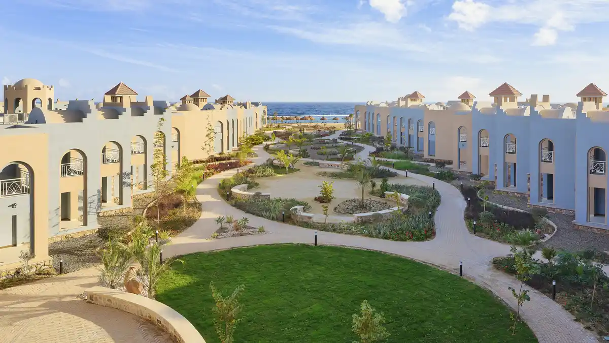 Bild 1 von Ägypten -  Luxor & Al-Quseir - Rundreise & Baden