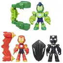 Bild 1 von Iron Man and his awesome Friends - Spielfigur - 1 St&#252;ck