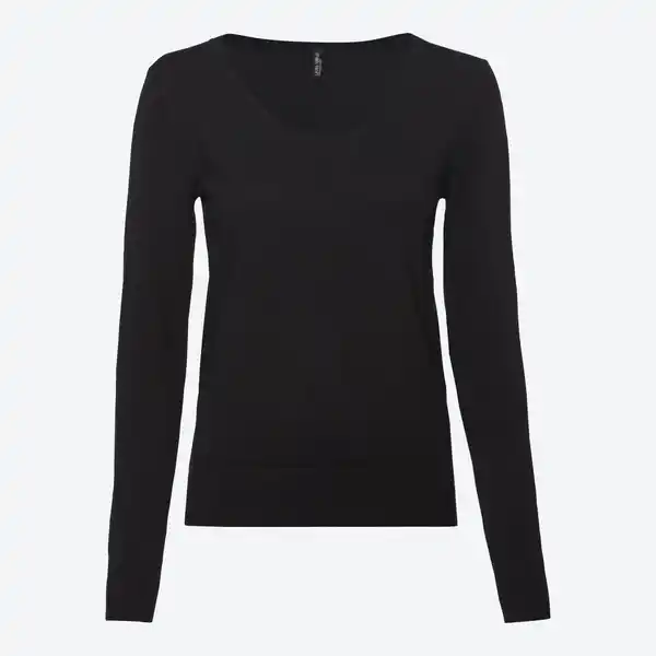 Bild 3 von Damen-Pullover in verschiedenen Farben