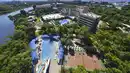 Bild 1 von Türkei – Türkische Riviera - Side – 5* Linda Resort Hotel