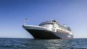 Ostseeinseln & Königsküsten - Vasco da Gama - Kreuzfahrt