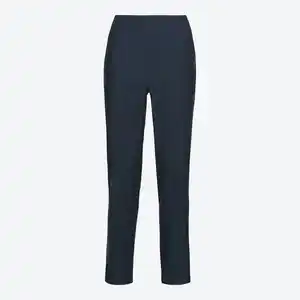 Damen-Hose mit elastischem Bund