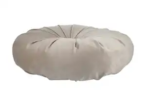 como Kissen   ¦ beige Ø: 40.0 Heimtextilien > Kissen > Dekokissen - Möbel Kraft