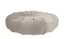 Bild 1 von como Kissen   ¦ beige Ø: 40.0 Heimtextilien > Kissen > Dekokissen - Möbel Kraft