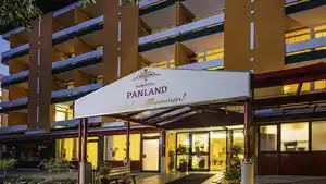 Bayern – Bad Füssing – 3*Kurhotel Panland