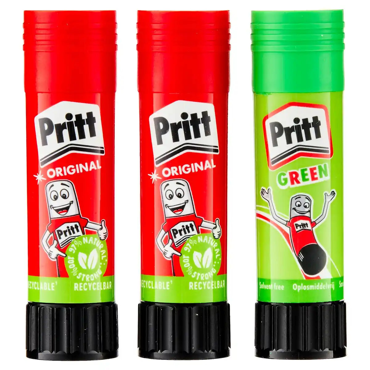 Bild 1 von PRITT Bastelset