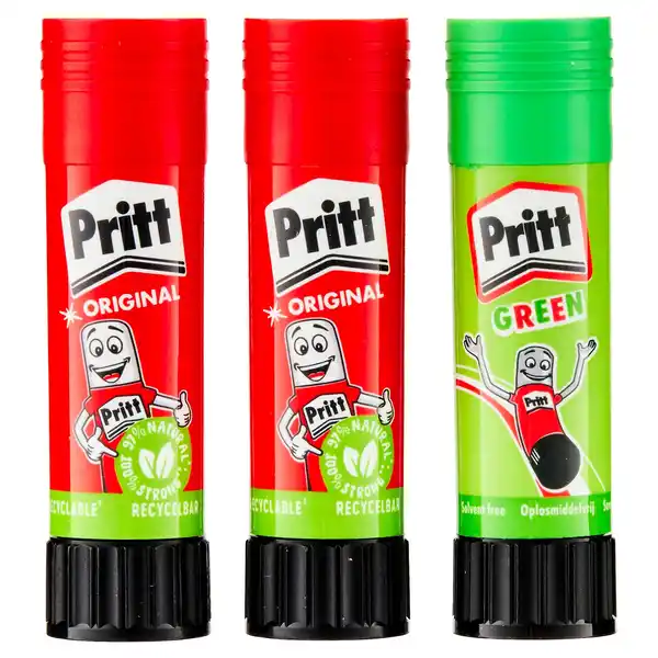 Bild 1 von PRITT Bastelset