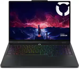 Legion Pro 5 16ADR10 (83LT0009GE) 40,64 cm (16") Gaming Notebook eclipse black