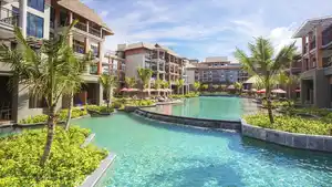 Thailand - 5* Mai Khaolak Beach Resort & Spa