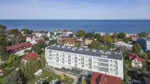 Polnische Ostsee - Henkenhagen - Alka Sun Resort