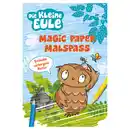 Bild 1 von Mal- oder Stickerbuch