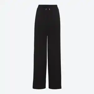 Damen-Hose mit Bindeband