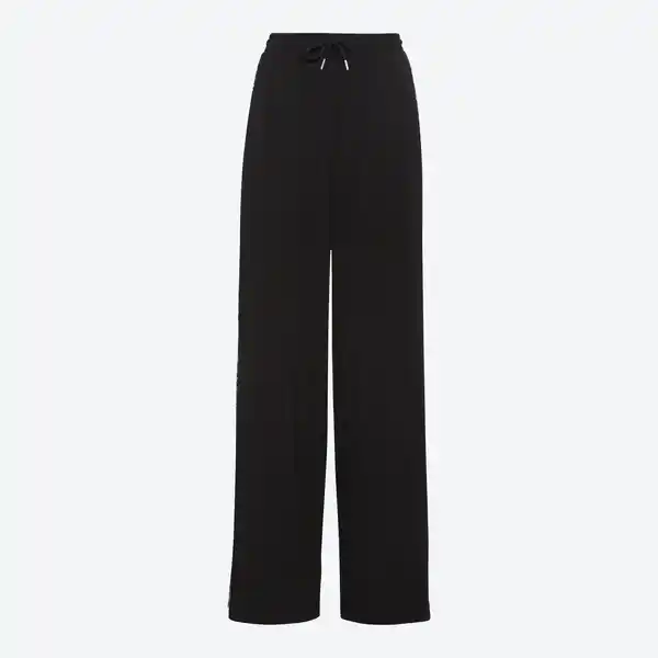 Bild 1 von Damen-Hose mit Bindeband