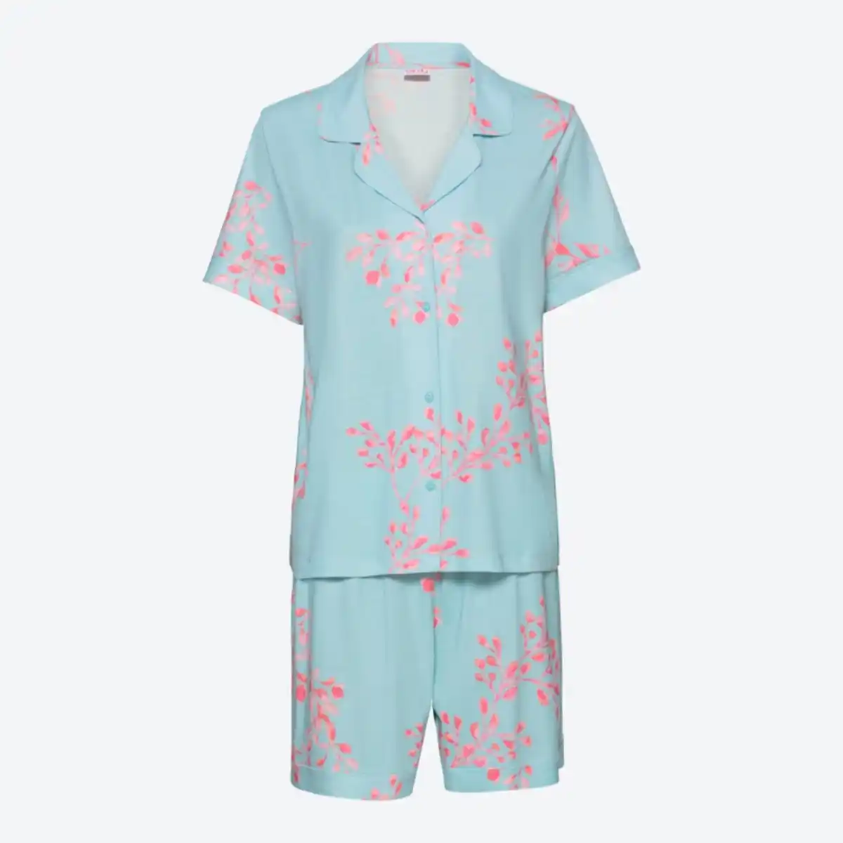 Bild 2 von Damen-Shorty mit Boyfriend-Schnitt