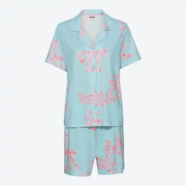 Bild 2 von Damen-Shorty mit Boyfriend-Schnitt