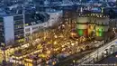 Bild 1 von Adventsreisen - LOGINN Hotel Köln Airport