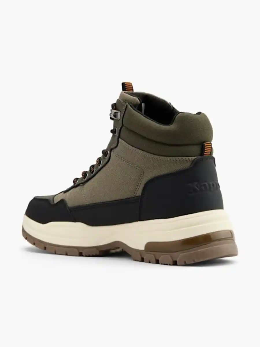 Bild 3 von Kappa Schnürboots