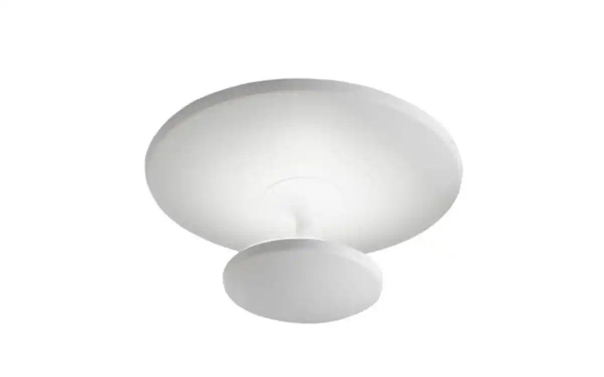 Bild 1 von LED-Deckenleuchte Conrad, weiß, inkl. Dimmfunktion