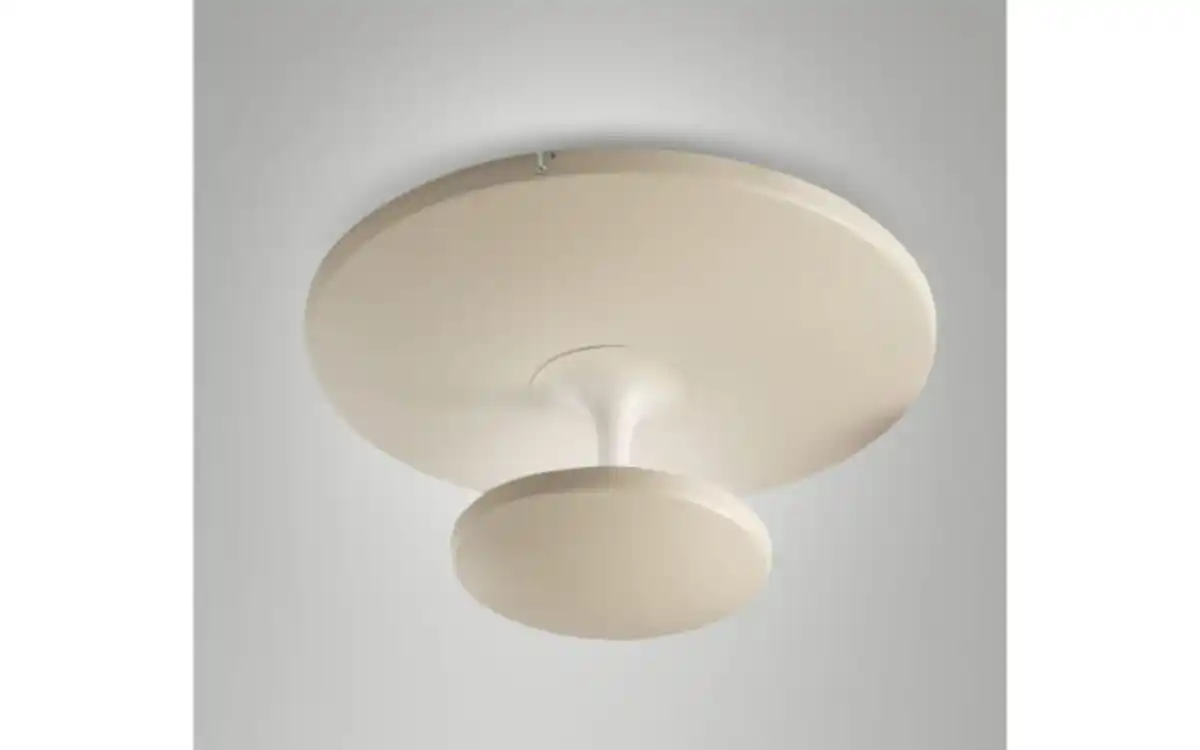 Bild 2 von LED-Deckenleuchte Conrad, sand, inkl. Dimmfunktion