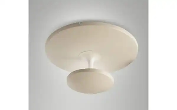 Bild 2 von LED-Deckenleuchte Conrad, sand, inkl. Dimmfunktion