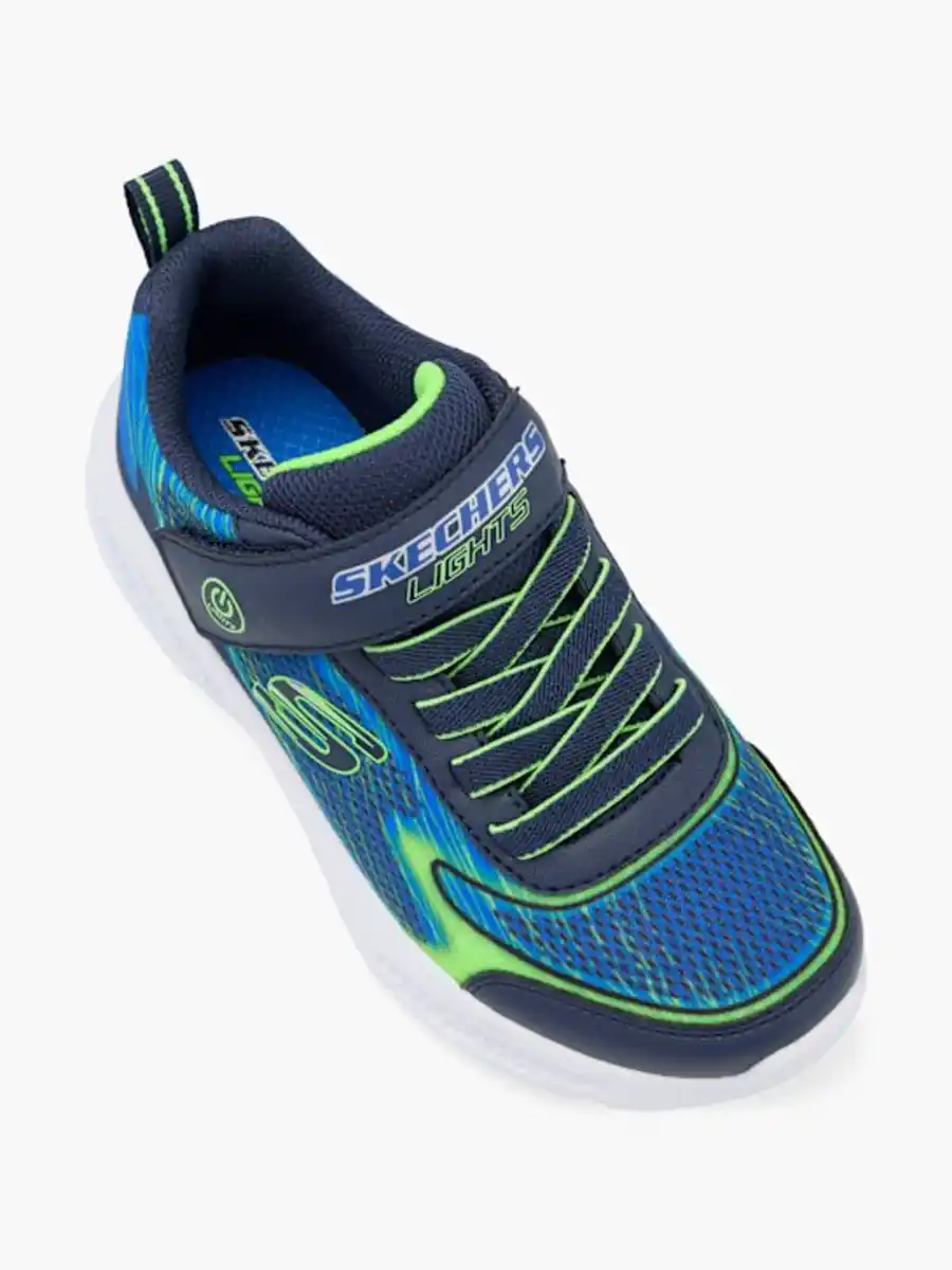 Bild 2 von Skechers CRATER LIGHTS Sneaker