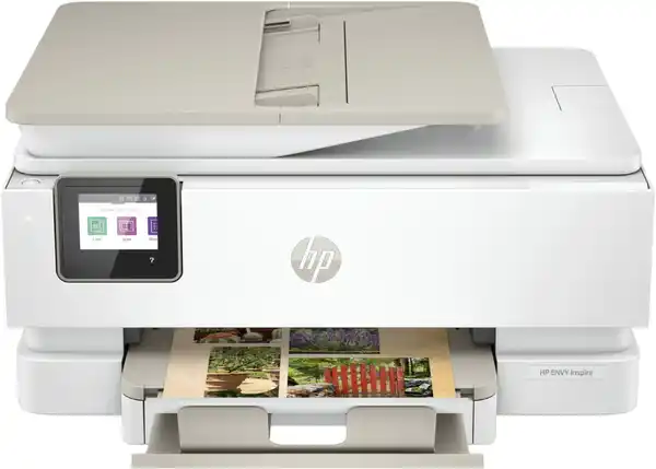 Bild 1 von ENVY Inspire 7920e Instant Ink fähiges Multifunktionsgerät Tinte portobello