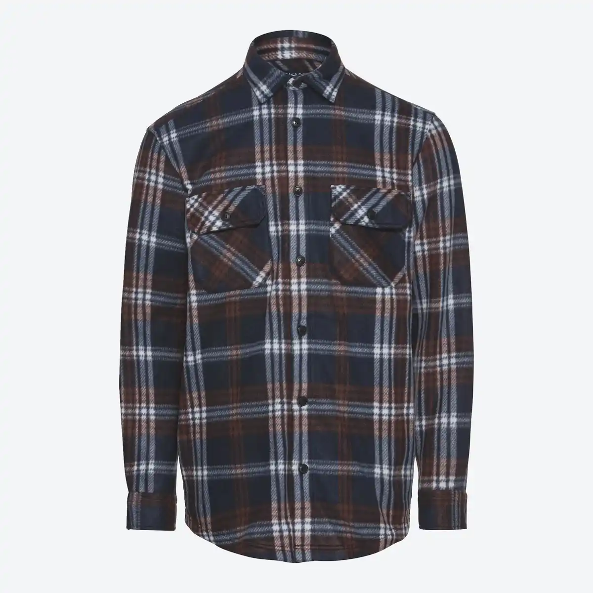 Bild 1 von Herren-Hemd aus Polarfleece