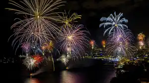 Weihnachten & Silvester auf Madeira