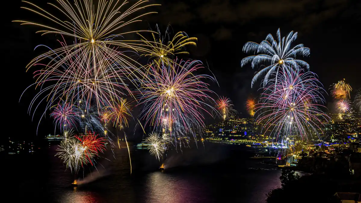 Bild 1 von Weihnachten & Silvester auf Madeira