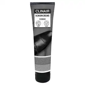 CLINAIR Schuhpflege Sortiment