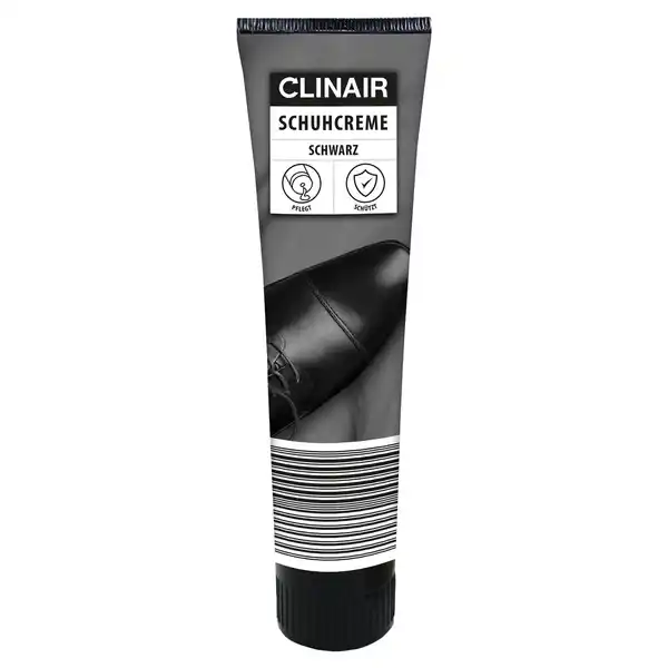 Bild 1 von CLINAIR Schuhpflege Sortiment