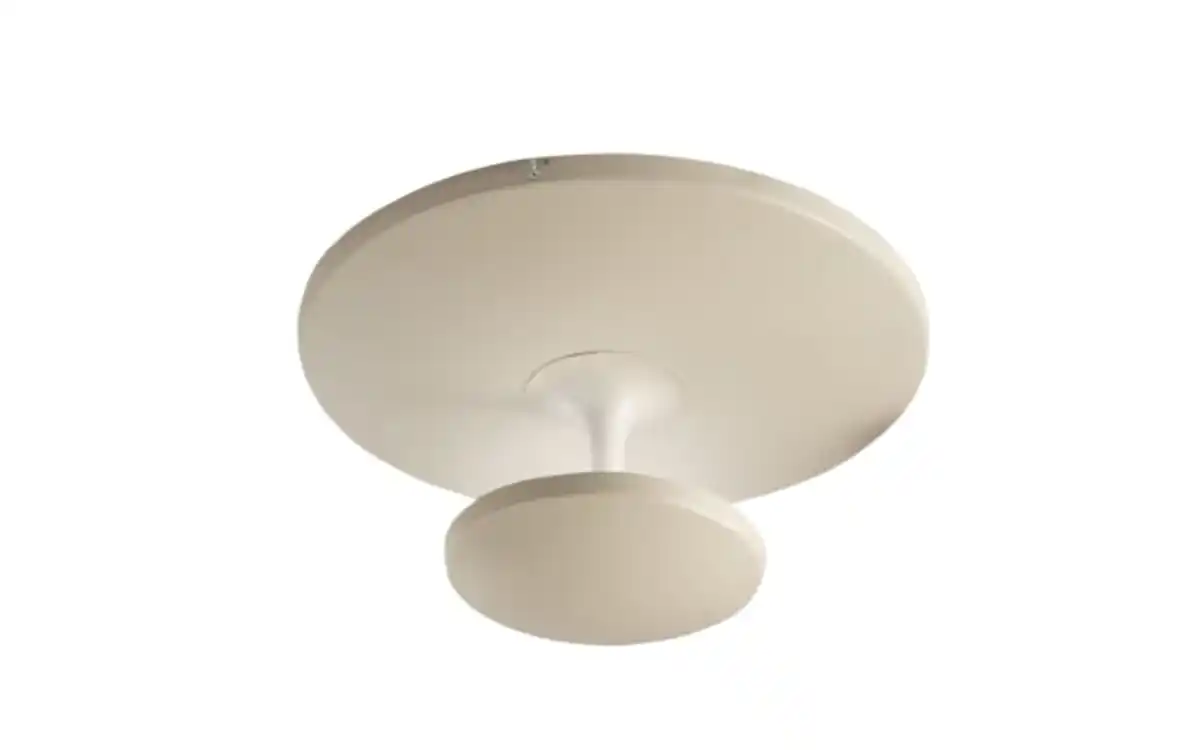 Bild 1 von LED-Deckenleuchte Conrad, sand, inkl. Dimmfunktion