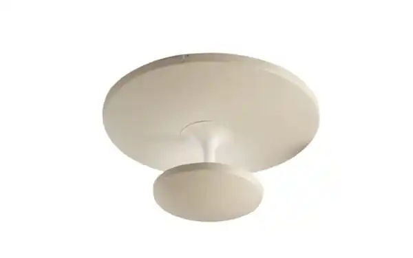 Bild 1 von LED-Deckenleuchte Conrad, sand, inkl. Dimmfunktion