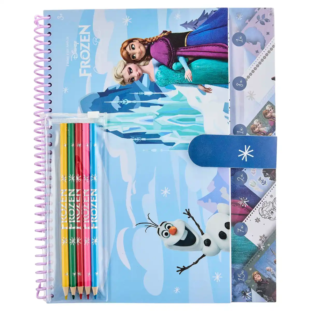 Bild 1 von Activity Set Lizenz