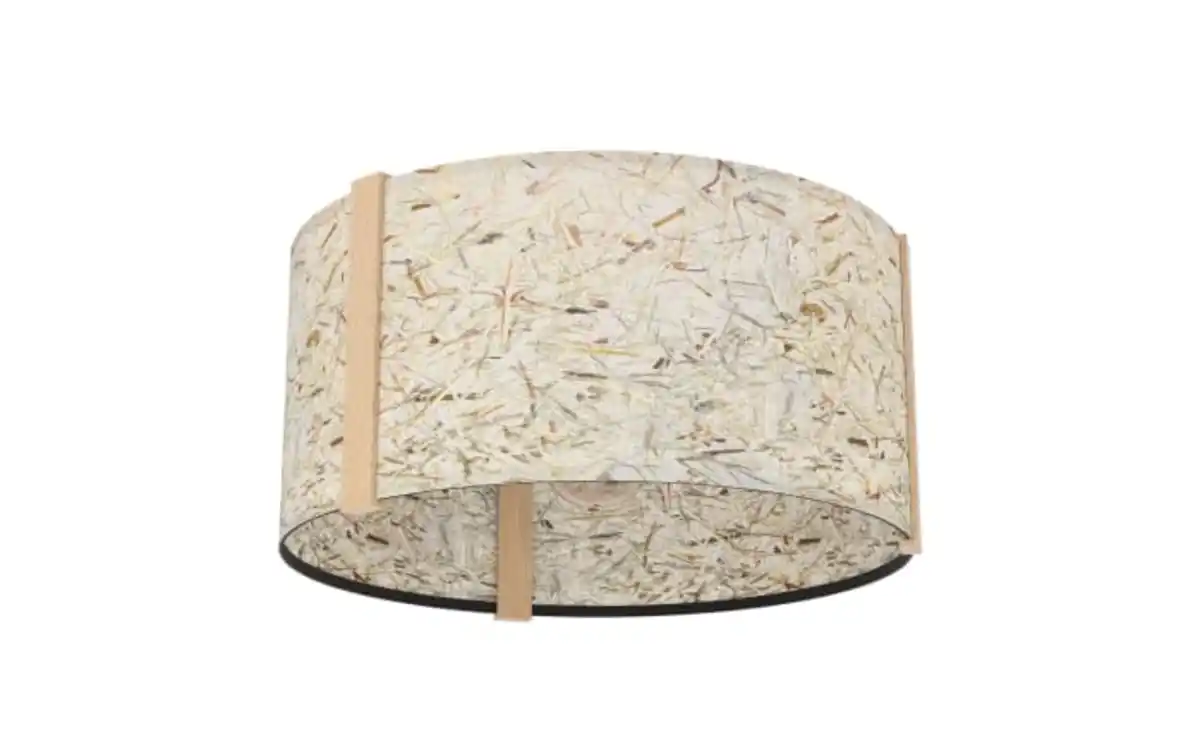 Bild 1 von Deckenleuchte HONTONGAS, Heu/beige