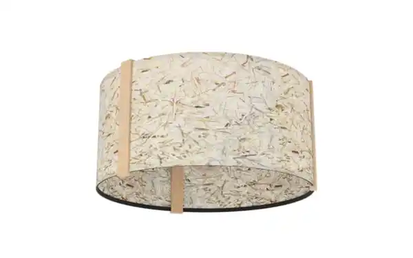 Bild 1 von Deckenleuchte HONTONGAS, Heu/beige