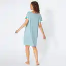 Bild 4 von Damen-Nachthemd mit Früchte-Aufdruck