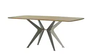 KOINOR Esstisch  Dining System 2 ¦ holzfarben ¦ Maße (cm): B: 90 H: 76 Tische > Esstische - Möbel Kraft