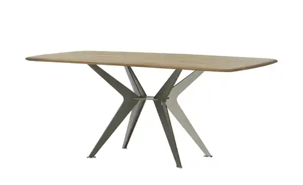 Bild 1 von KOINOR Esstisch  Dining System 2 ¦ holzfarben ¦ Maße (cm): B: 90 H: 76 Tische > Esstische - Möbel Kraft