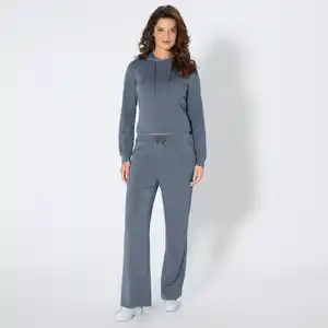 Damen-Sweatpants aus Modal-Mix