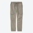 Bild 1 von Kinder-Jungen-Thermohose mit Kontrastfutter