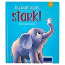 Bild 1 von Kinderbuch "Klein und Großartig"