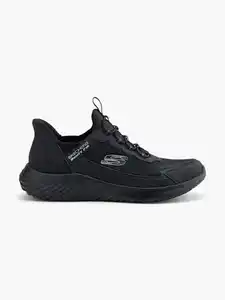 Skechers BOUNDER SWIFT FIT Slip On Sneaker